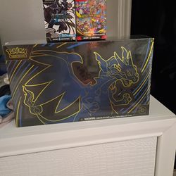Mega Charizard Upc 