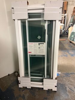 Retrofit Milford fixed window