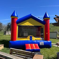 Bounce House