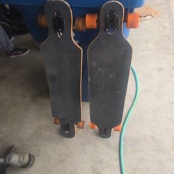 Long Boards