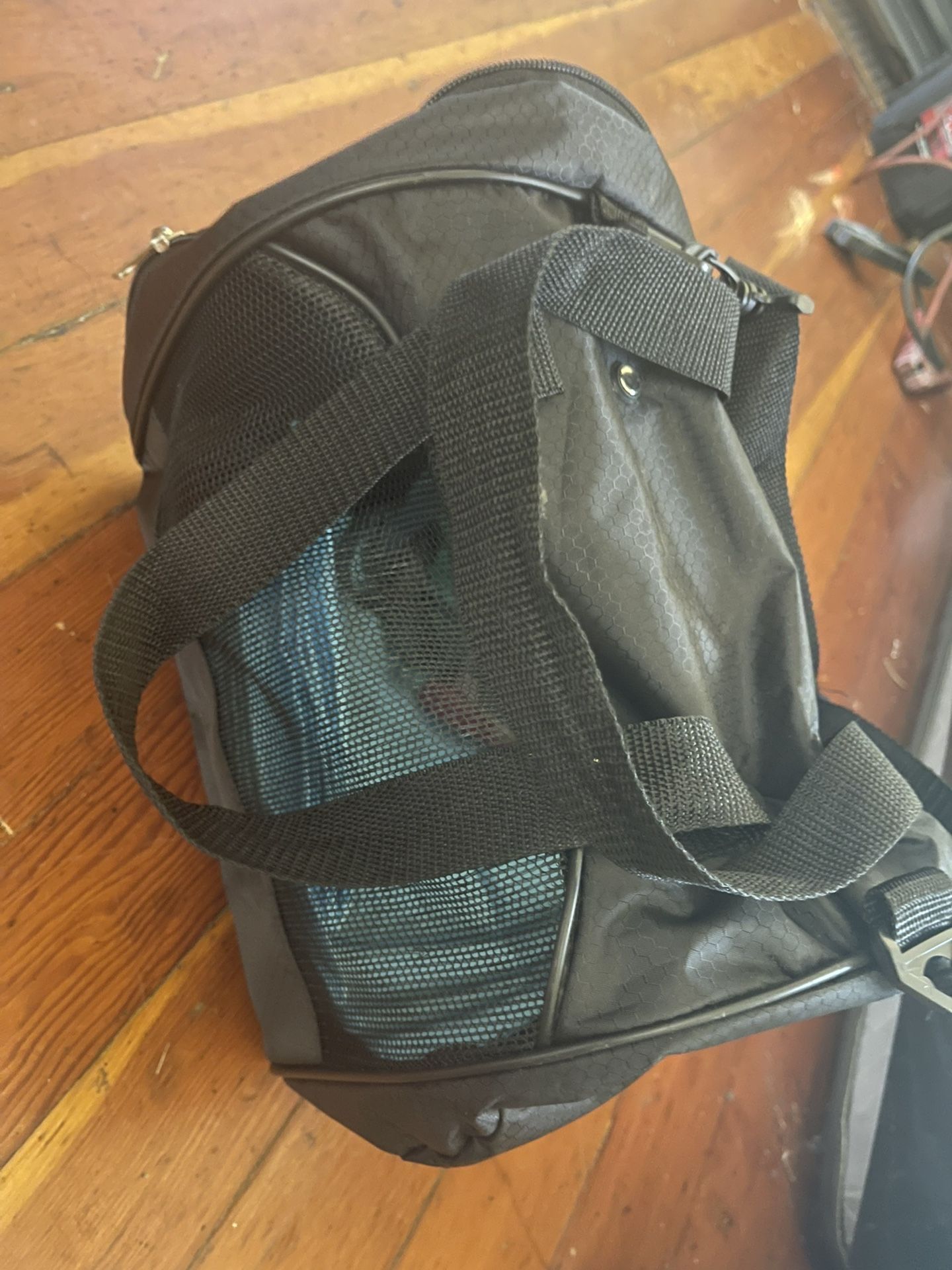Pet Travel Bag