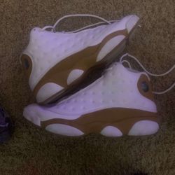 Jordan 13 