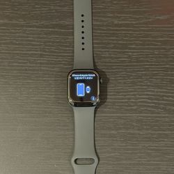 Apple Watch Series 11 (Black)
