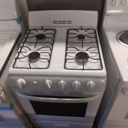 Brand New Gas Stove 24 Inches 