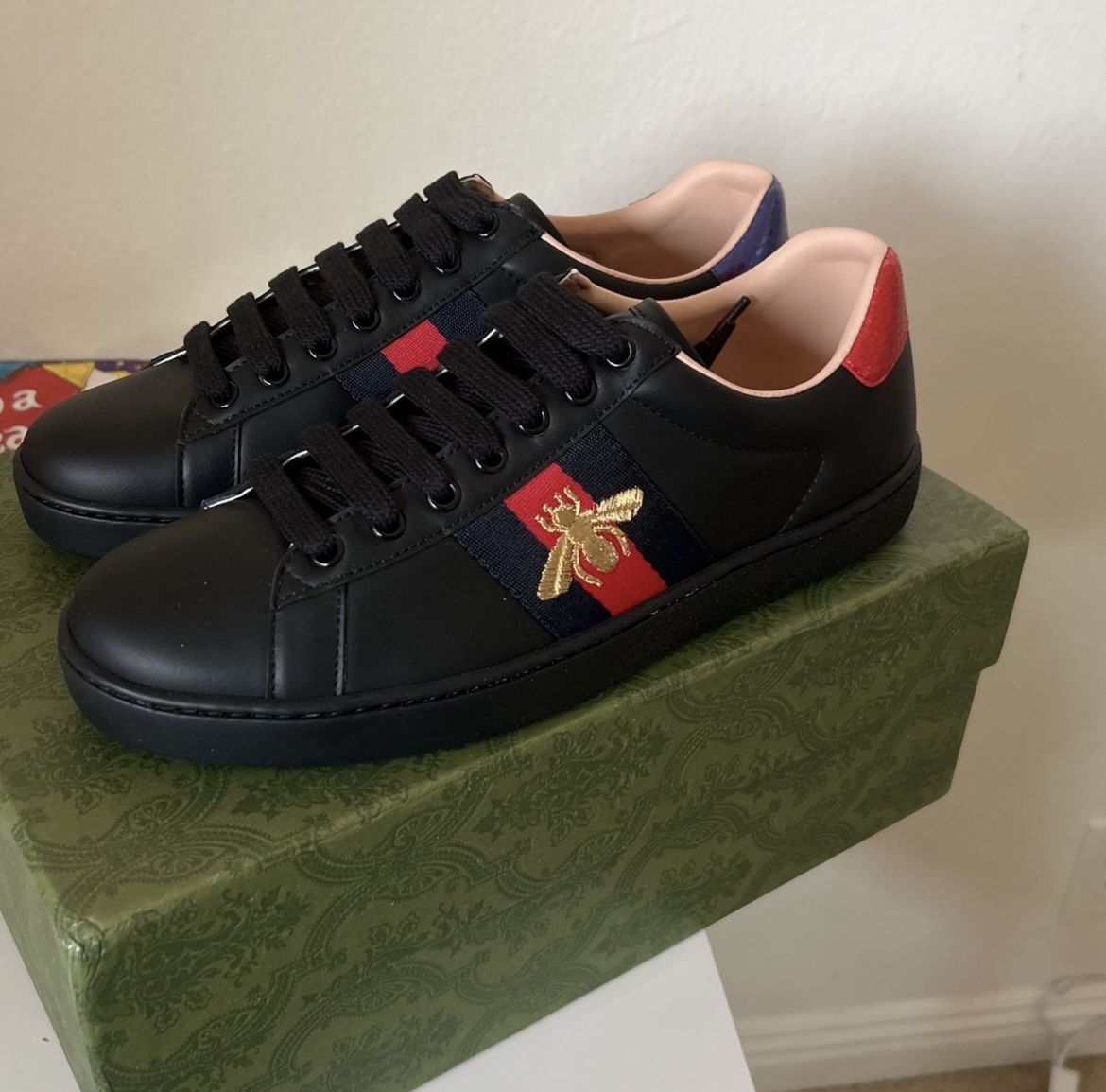 Gucci Shoes