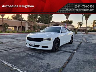2019 Dodge Charger
