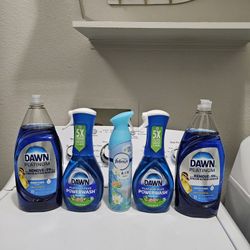 Dawn Bundle 
