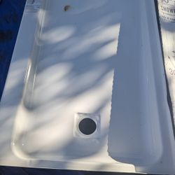 Mansfield Shower Base