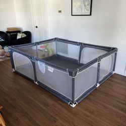 Baby Playpen