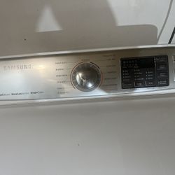 Washer And Dryer For Sale 