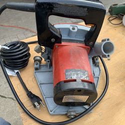 Tile, Grout Saw