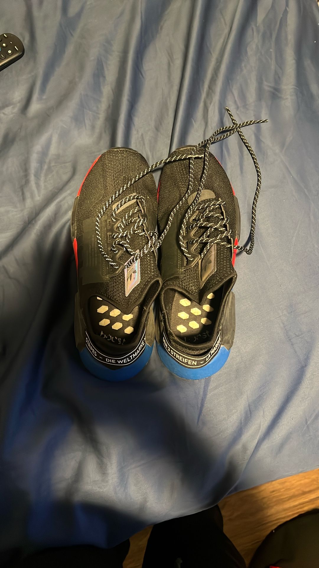 Adidas Nmd 
