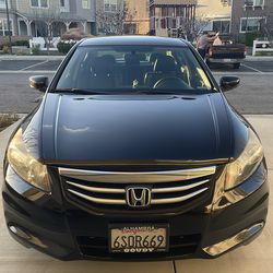 2011 Honda Accord