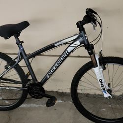 Rockrider 5.1 mountain bike deals