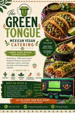Catering