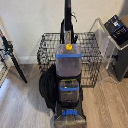 Brisell Carpet Cleaning Machine 