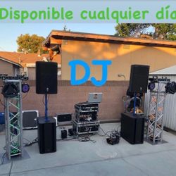 DJ  Música 🎼