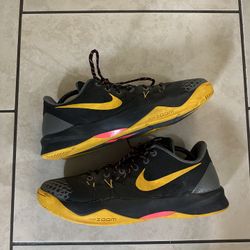 Nike Kobe Zoom Venomenon 4 
