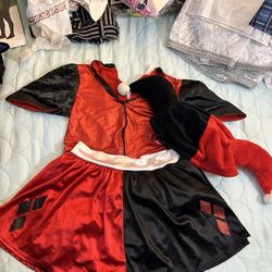 Halloween Costume