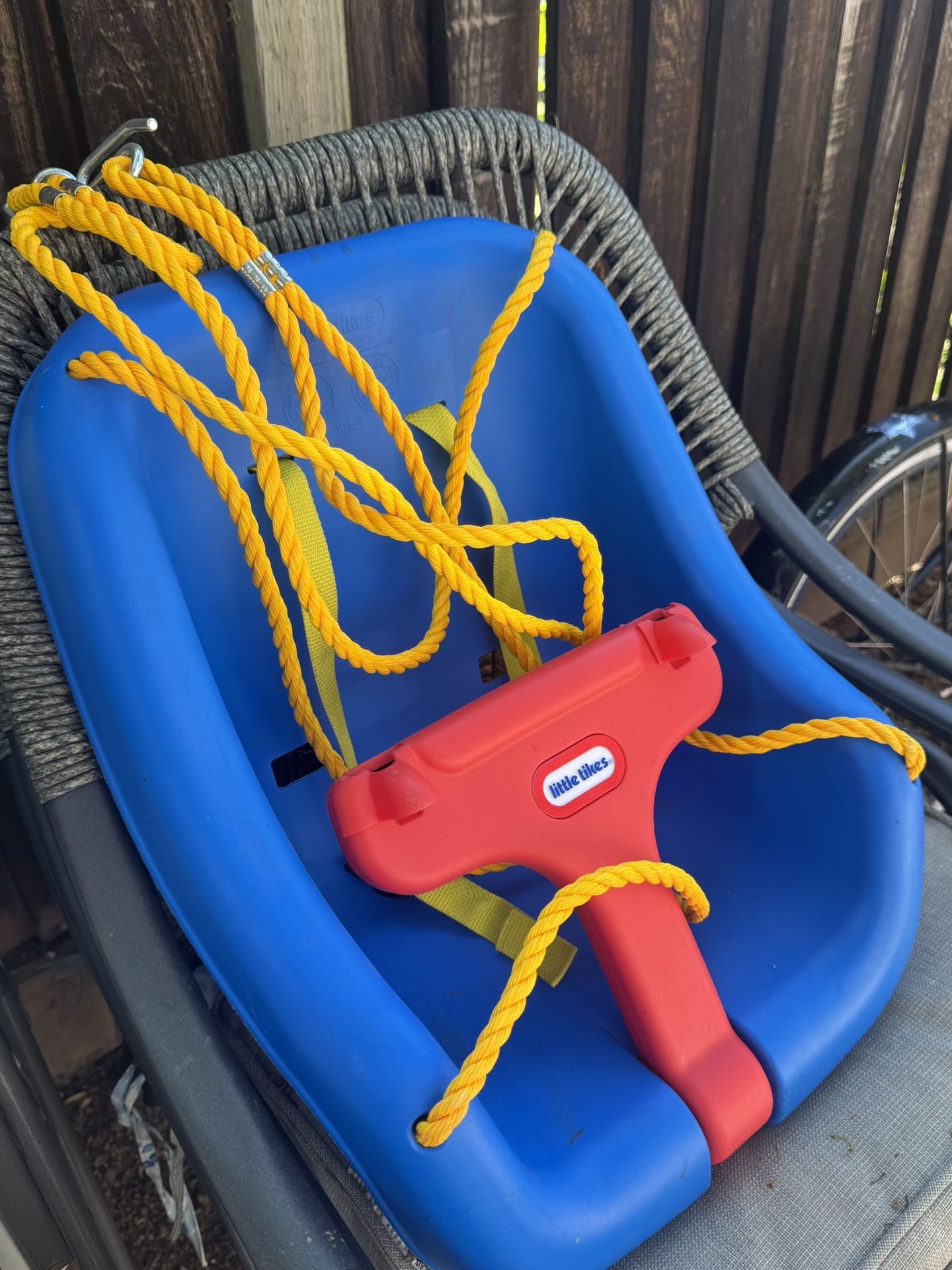 Baby Swing