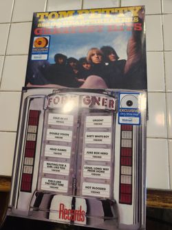 Vinyl