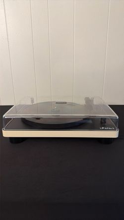 LP&No.1 Turntable Record Player