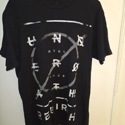 Underoath Band T-Shirt