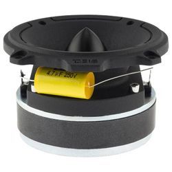 FULL - RANGE LOUDSPEAKERS