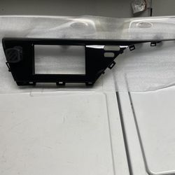 2018 - 2022 Toyota Camry Car Stereo Dash Kit