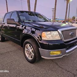 2005 Ford F-150