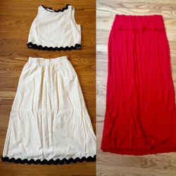 Women’s Clothing (small)