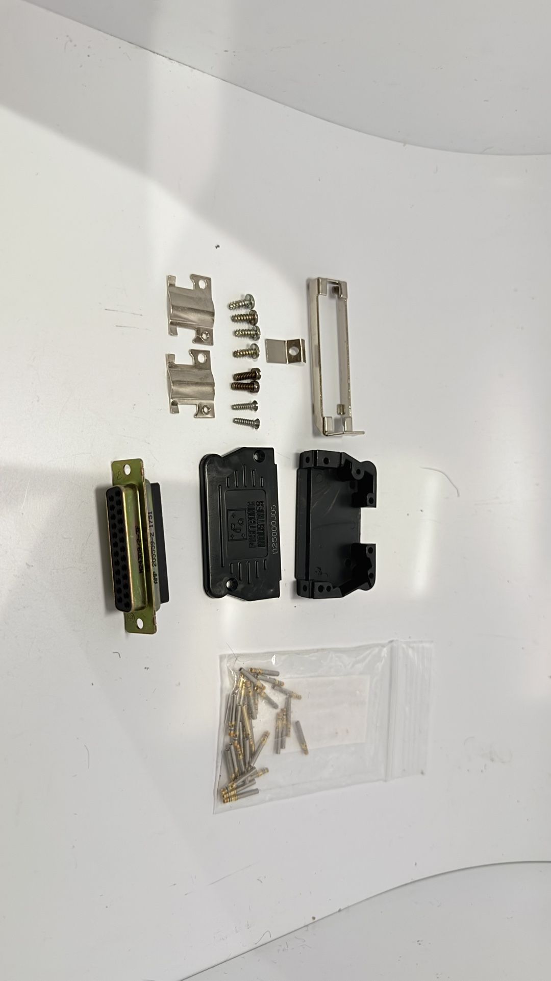 Garmin GI-106 Connector Kit