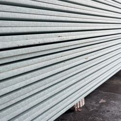 4x8 1/2” Drywall - $12.50