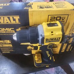 Dewalt Drill