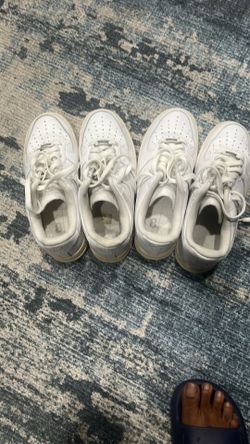 Air Force 1s