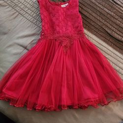 Girl Dresses