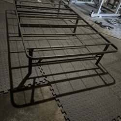 Twin Bed Frame