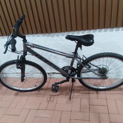 Huffy Rockcreek 24'