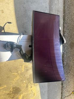 Alienware 34 Curved QD-OLEF Gaming Monitor