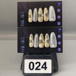 Press On Nails