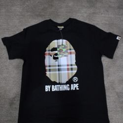 Bape T 