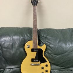 Epiphone by Gibson Les Paul Special
