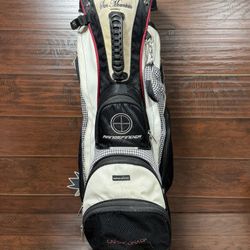 Sun Mountain Diva Ladies 15-Way Divider Golf Bag Golf Cart