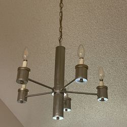 Dining Room Light