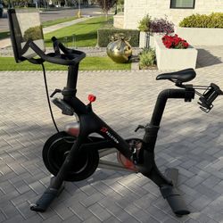 Peloton Original Bike