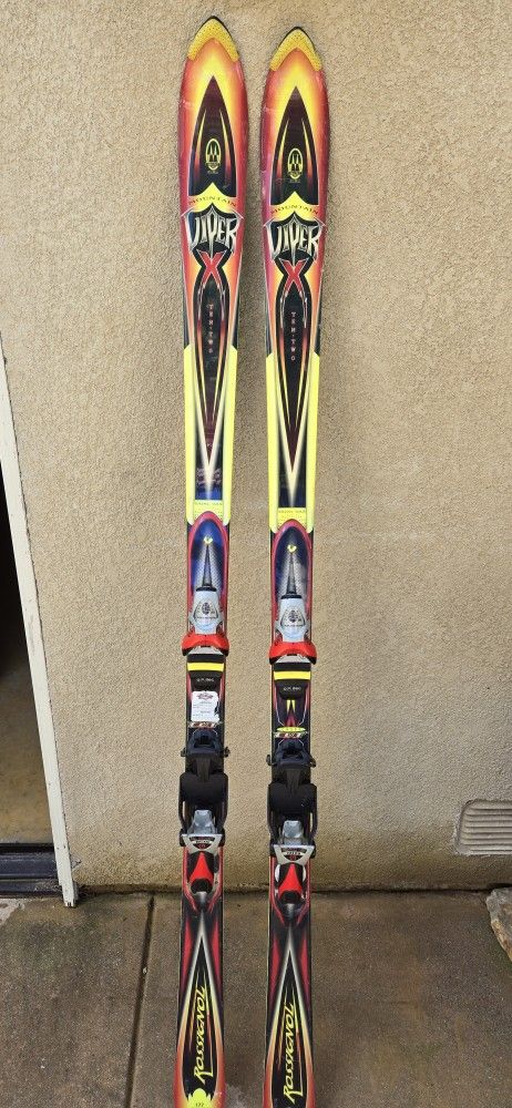 Ski