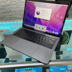MacBook Pro 2017 No TouchBar I5 / 16gb / 256 SSD 