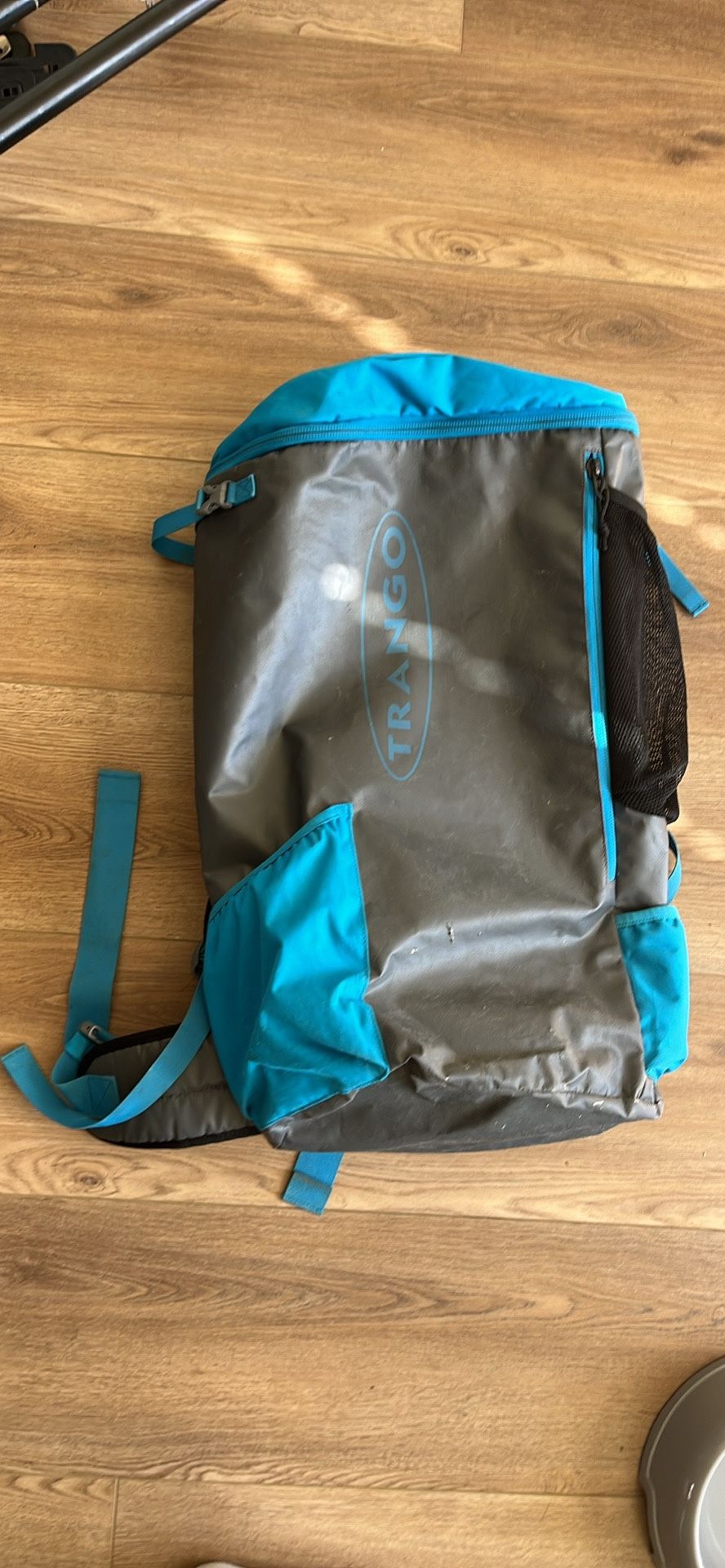 Trango Crag Pack/backpack/bag