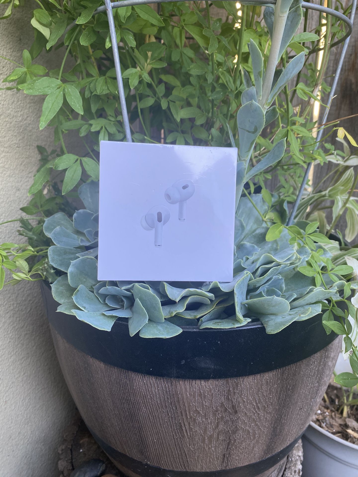 Airpods Pro 2nd generation