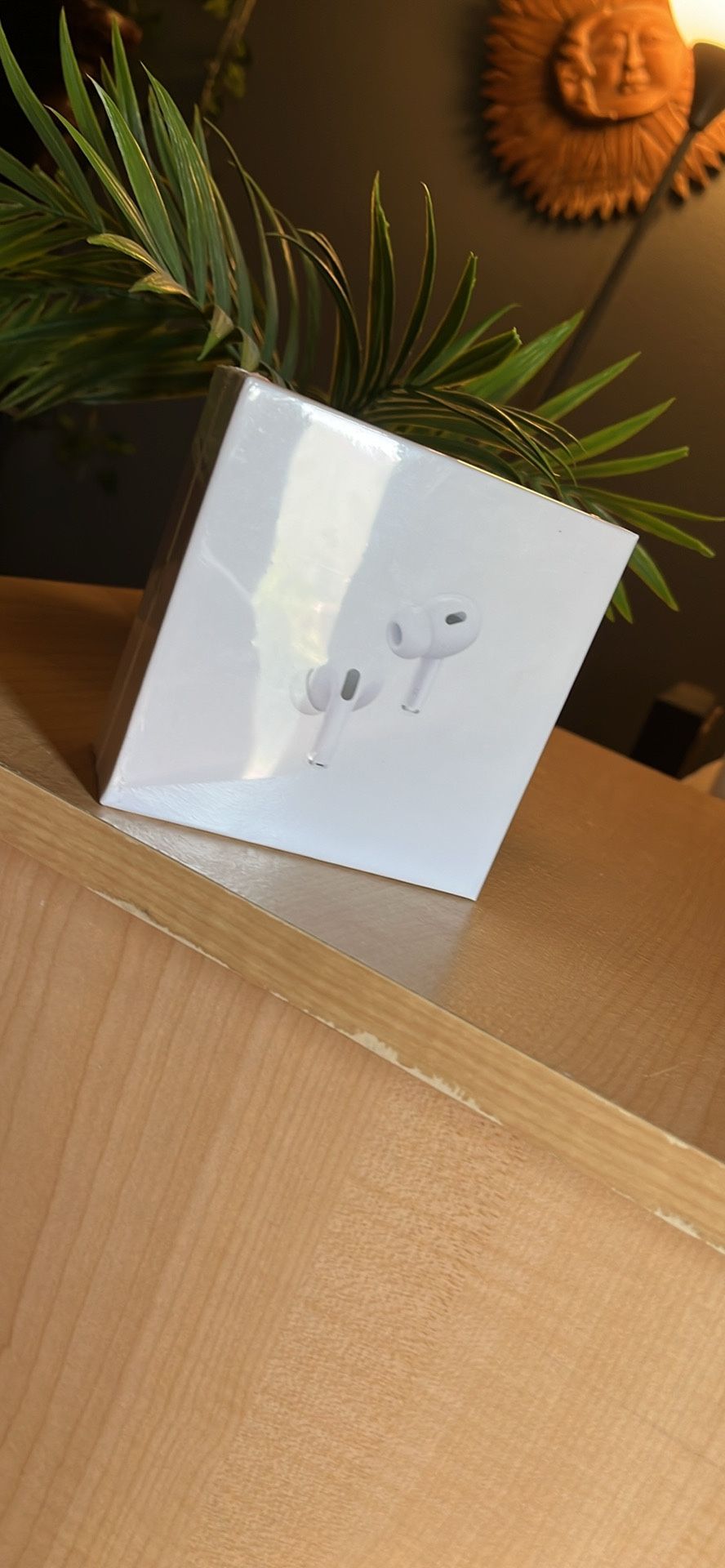 AirPods Pro Generation 2 USB C